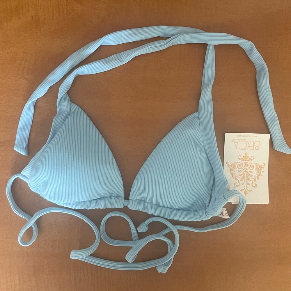 Triangle Bikini Top - Picture 6 of 6